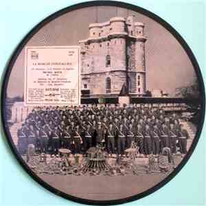 Michel Roux - Hymne De La Légion Franco-Belge mp3 album