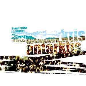 Mieze Medusa & Tenderboy - Antarktis mp3 album