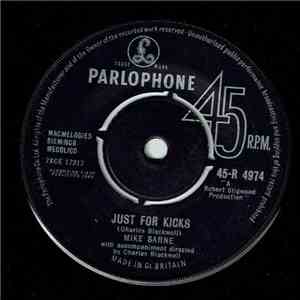 Mike Sarne - Just For Kicks mp3 album