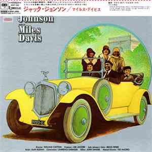 Miles Davis - A Tribute To Jack Johnson mp3 album