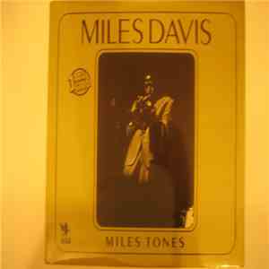 Miles Davis - Miles Tones mp3 album