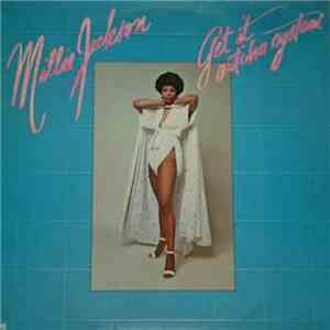 Millie Jackson - Get It Out'cha System mp3 album