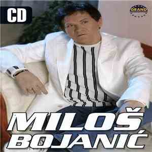 Miloš Bojanić - Amo Na Noge mp3 album