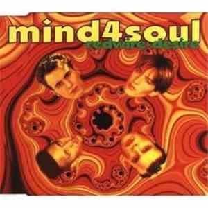 Mind4Soul - Redwire-Desire mp3 album