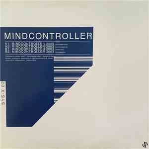 Mindcontroller - Mindcontroller 2003 mp3 album