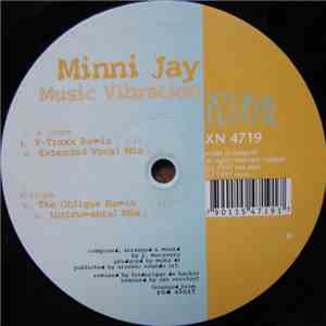 Minni Jay - Music Vibration mp3 album