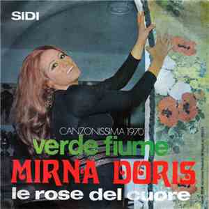 Mirna Doris - Verde Fiume mp3 album