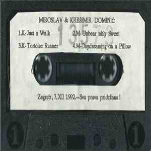 Miroslav & Krešimir Dominić - Untitled mp3 album