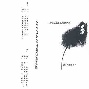 Misantrophe - Dismail mp3 album