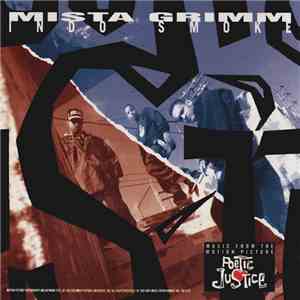 Mista Grimm - Indo Smoke mp3 album