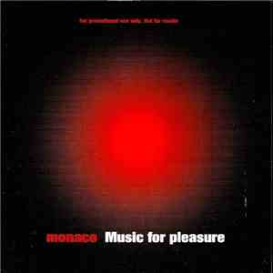 Monaco - Music For Pleasure mp3 album