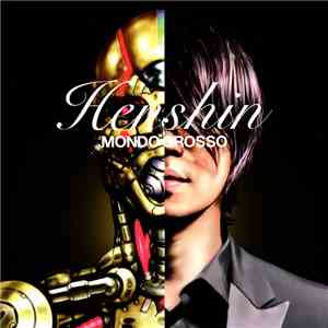 Mondo Grosso - Henshin mp3 album