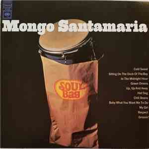 Mongo Santamaria - Soul Bag mp3 album
