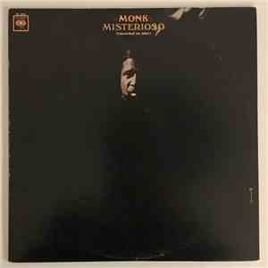 Monk - Misterioso (Recorded On Tour) mp3 album