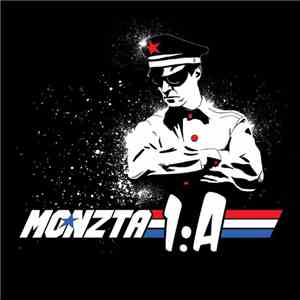 Monzta - 1:a mp3 album