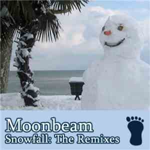 Moonbeam - Snowfall: The Remixes mp3 album