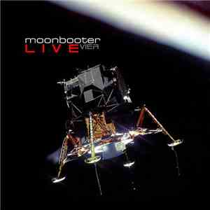 Moonbooter - Live Vier mp3 album