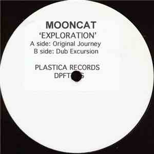 Mooncat - Exploration mp3 album