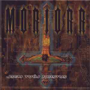 Moriorr - Jsem Tvůj Kristus mp3 album