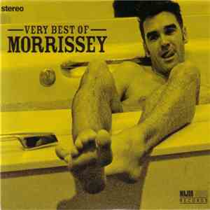 Morrissey - Very Best Of mp3 album