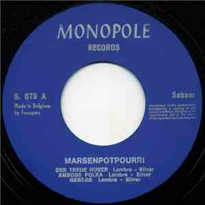Mortierorgel - Marsenpotpourri / Walsenpotpourri mp3 album