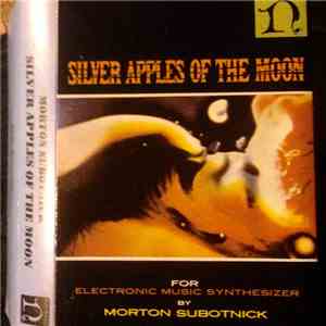 Morton Subotnick - Silver Apples Of The Moon mp3 album