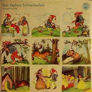 Märchentante Margit Seeber - Das Tapfere Schneiderlein mp3 album