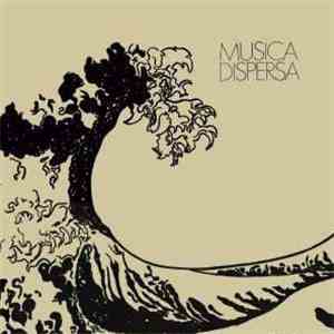 Música Dispersa - Música Dispersa mp3 album