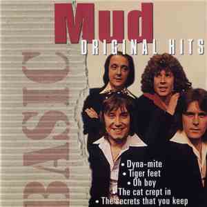 Mud - Original Hits mp3 album