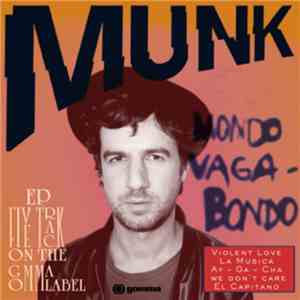 Munk - Mondo Vagabondo EP mp3 album
