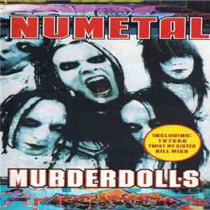 Murderdolls - Beyond The Valley Of The Murderdolls mp3 album
