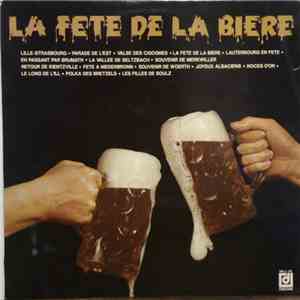 Musique Du 43e R.I. - La Fête De La Bière mp3 album