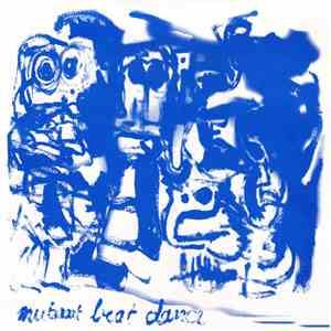 Mutant Beat Dance - PolyfonikDizko mp3 album