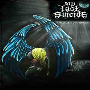 My Last Suicide - Personality Disorder mp3 album