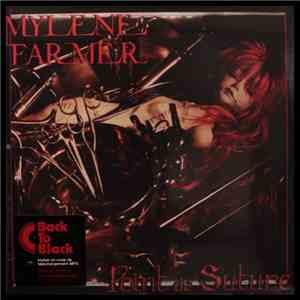 Mylene Farmer - Point De Suture mp3 album