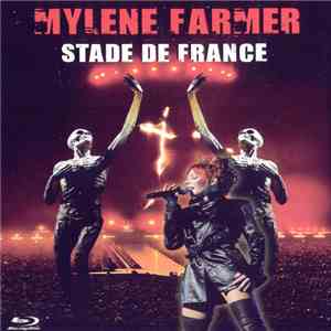 Mylene Farmer - Stade De France mp3 album