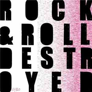 Mylo - Rock & Roll Destroyed mp3 album