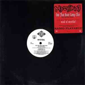 Mystikal Featuring Black Menace - Out That Boot Camp Clicc mp3 album