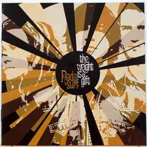 Nada Surf - The Weight Is A Gift mp3 album