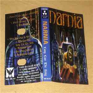 Narnia - Long Live The King mp3 album