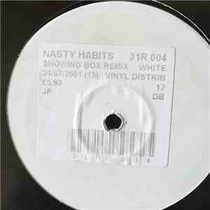 Nasty Habits - Shadow Boxing (The Remix) / March mp3 album
