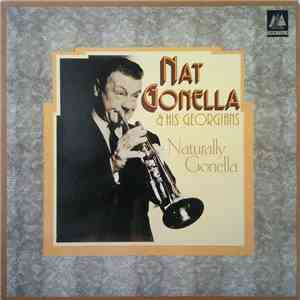 Nat Gonella & His Georgians - Naturally Gonella mp3 album
