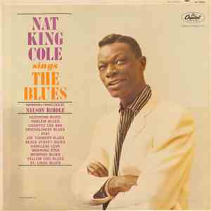 Nat King Cole - Sings The Blues mp3 album