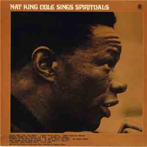 Nat King Cole With The First Church Of Deliverance Choir - Nat King Cole Sings Hymns And Spirituals mp3 album