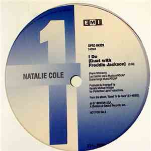 Natalie Cole - I Do mp3 album
