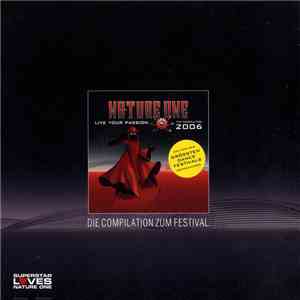Nature One Inc. - Live Your Passion mp3 album