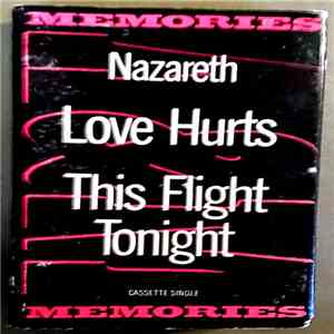 Nazareth  - Love Hurts/This Flight Tonight mp3 album