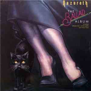 Nazareth  - The Ballad Album mp3 album