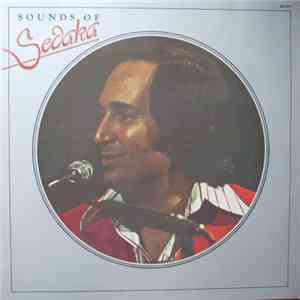 Neil Sedaka - Sounds Of Sedaka mp3 album