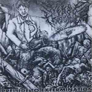 Nekroholocaust  - Prelude To Extermination mp3 album